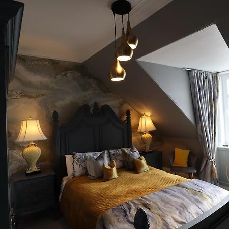 Alltavona House Oban Ngoại thất bức ảnh
