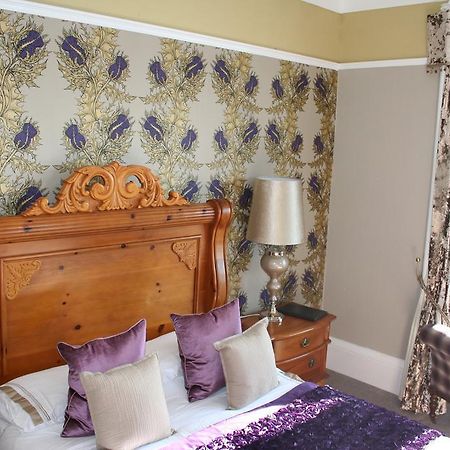 Alltavona House Oban Ngoại thất bức ảnh