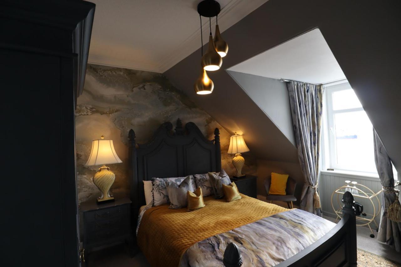Alltavona House Oban Ngoại thất bức ảnh