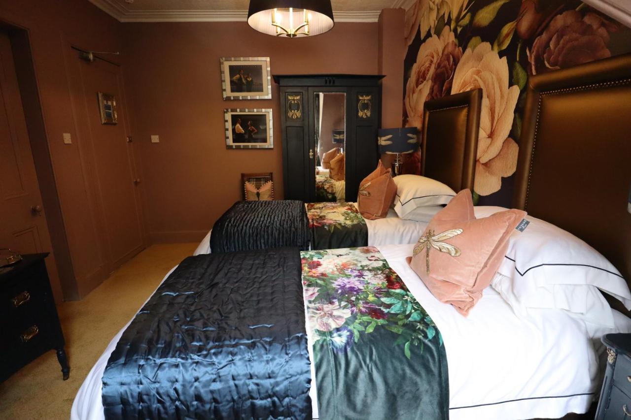 Alltavona House Oban Ngoại thất bức ảnh