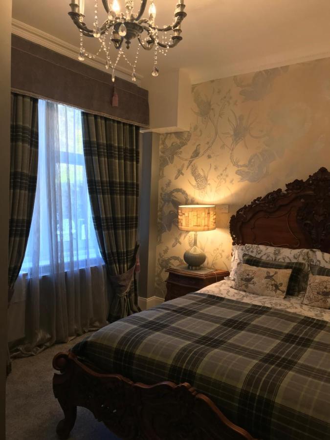 Alltavona House Oban Ngoại thất bức ảnh