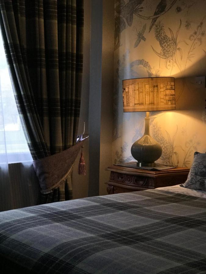Alltavona House Oban Ngoại thất bức ảnh