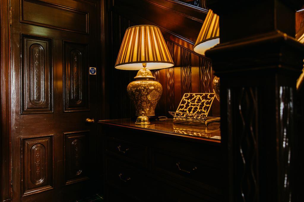 Alltavona House Oban Ngoại thất bức ảnh