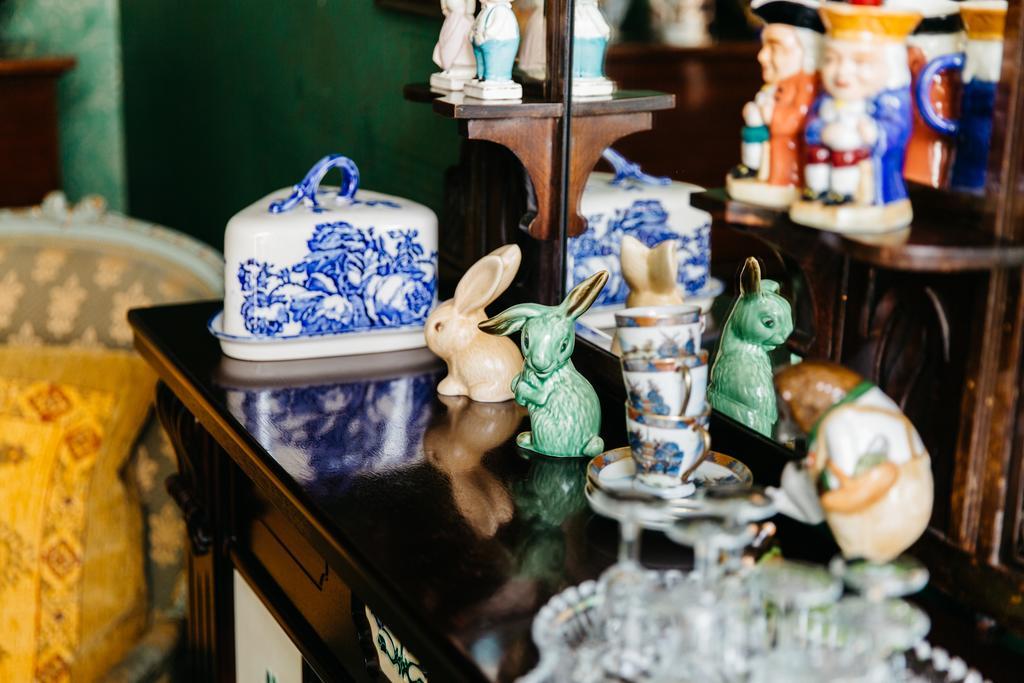 Alltavona House Oban Ngoại thất bức ảnh
