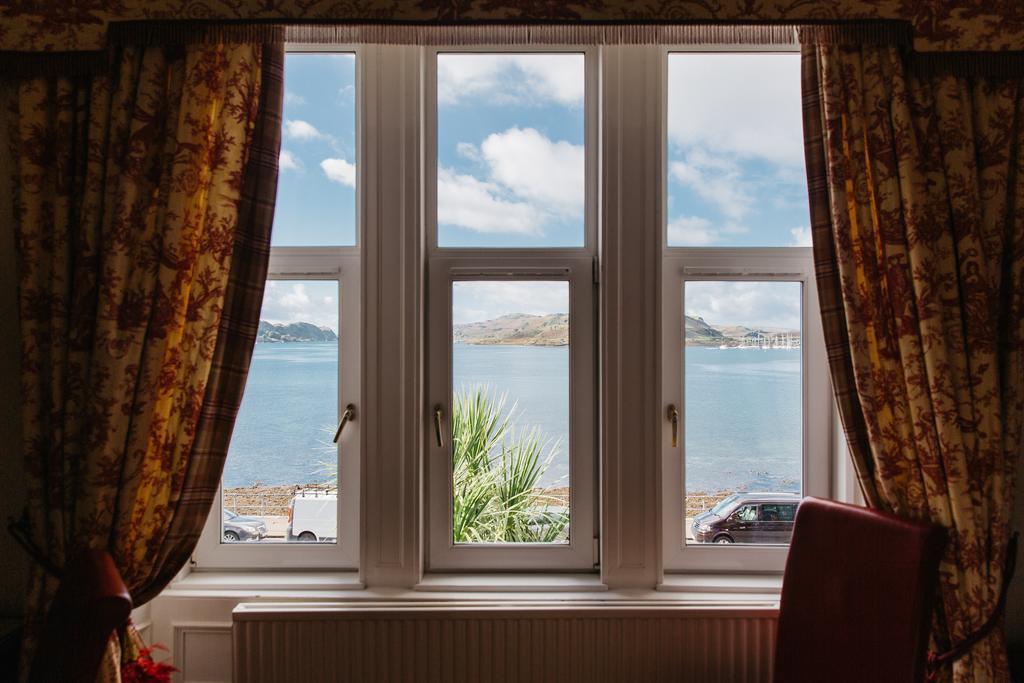 Alltavona House Oban Ngoại thất bức ảnh